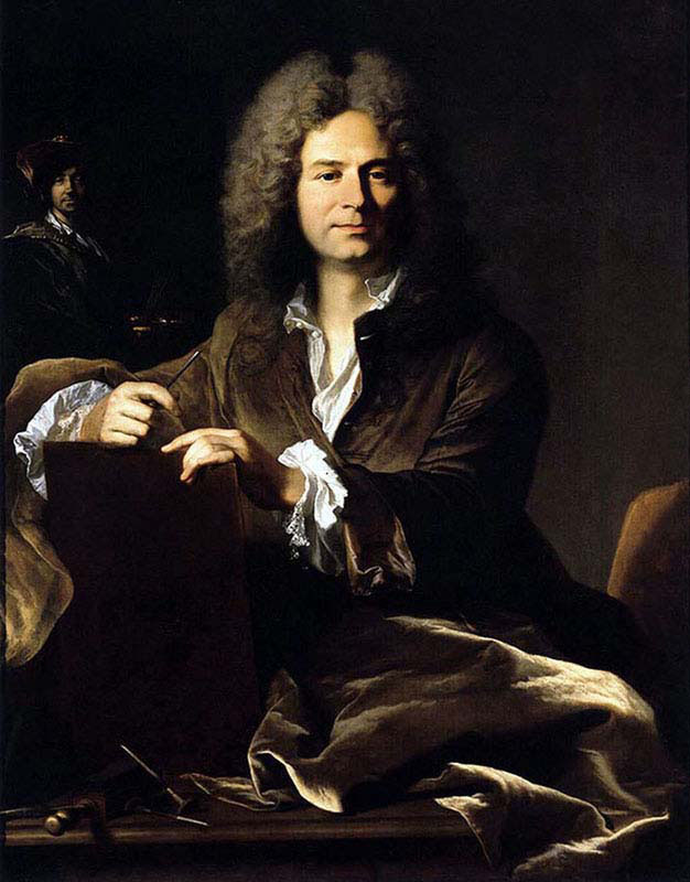 Pierre Drevet